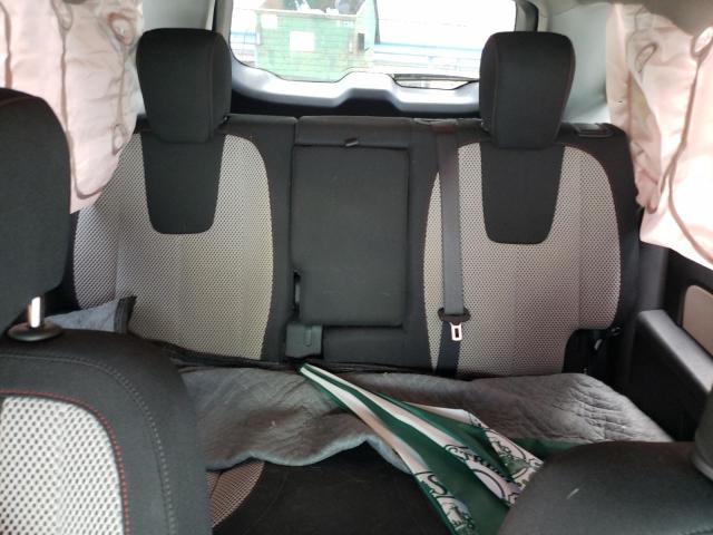 2GKALMEK9H6115314 GMC Terrain Sle