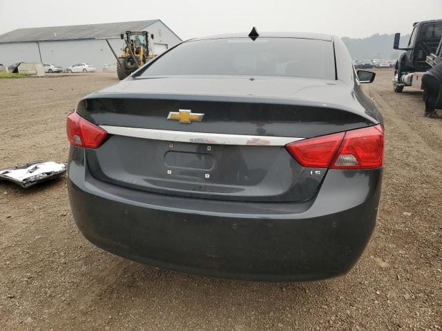 2G11Y5SL2E9109714 Chevrolet IMPALA LS