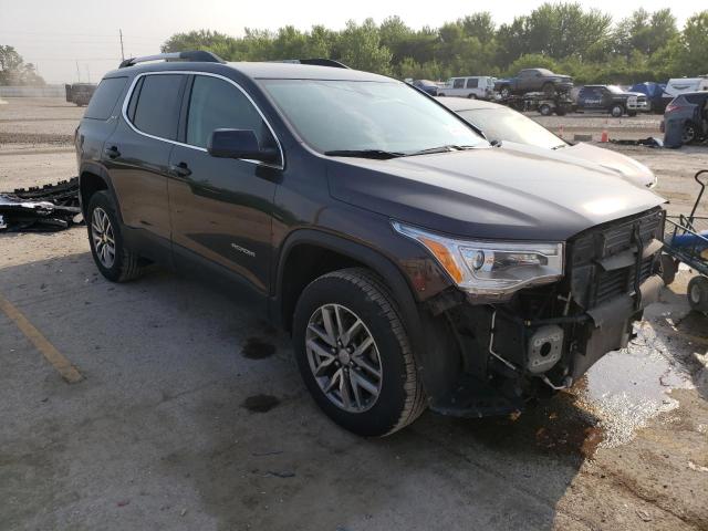 1GKKNSLA9JZ201472 GMC ACADIA SLE