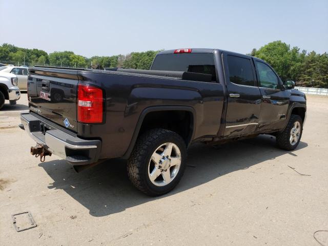 1GT12ZEB6FF644928 GMC Sierra K2500 Slt