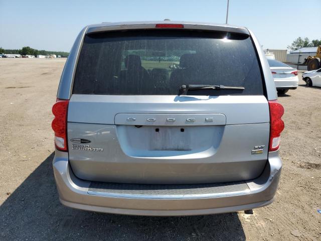 2C4RDGCG5GR201731 Dodge Grand Caravan Sxt