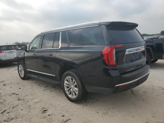1GKS2GKD4MR369476 GMC Yukon Xl K1500 Slt