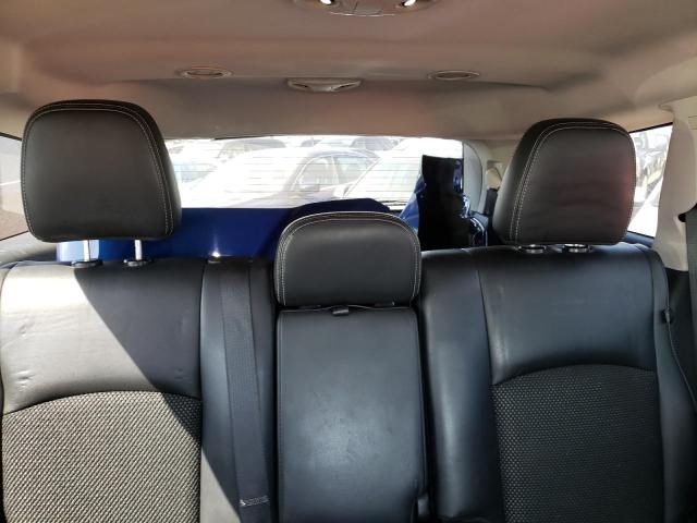3C4PDCGG8FT735179 Dodge Journey Crossroad