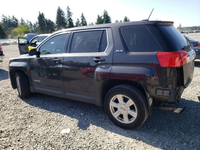 2GKALMEK0G6134347 GMC Terrain Sle