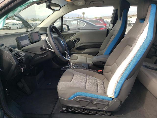 WBY8P8C01L7G75832 BMW I3 S Rex