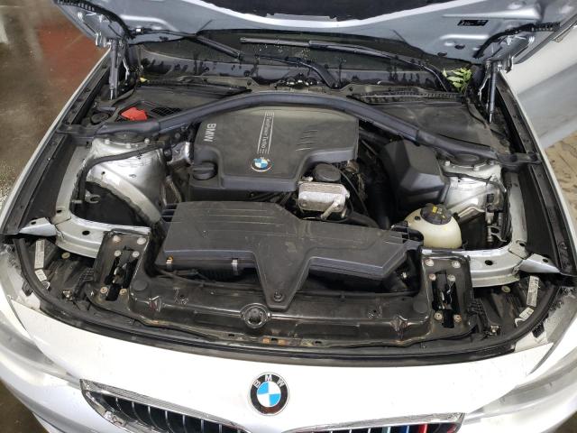 WBA8Z5C53GG502139 BMW 328 Xigt Sulev