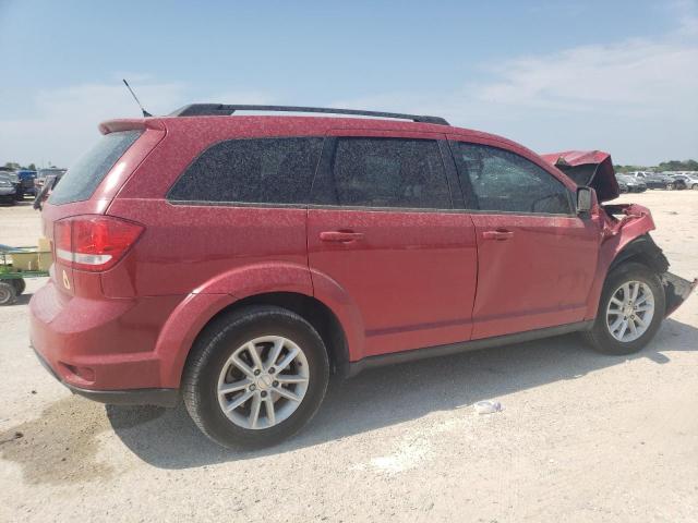 3C4PDCBB1GT166690 Dodge Journey Sxt