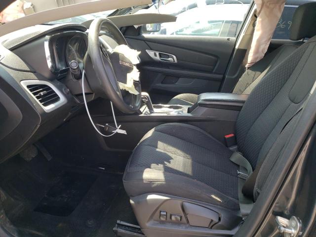 2GKFLVEK7E6336904 GMC Terrain Sle