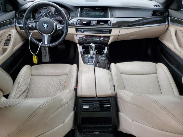 WBA5B1C57ED481956 BMW 535 I