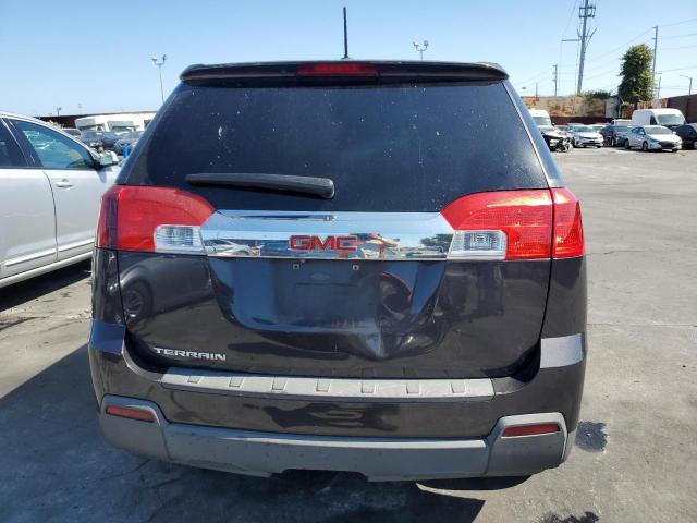 2GKALMEK2F6241057 GMC Terrain Sle