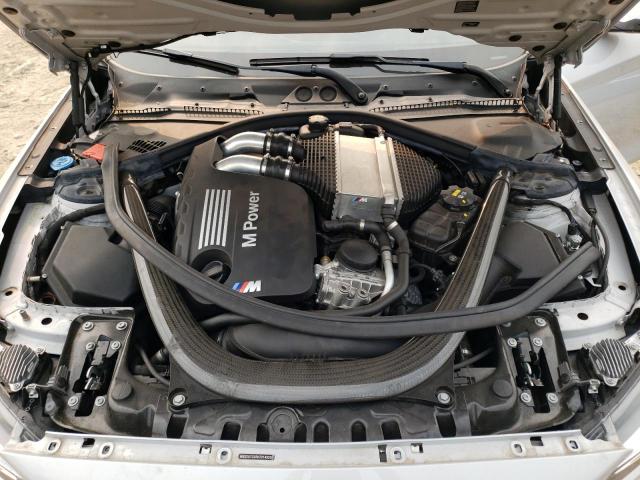 WBS2U7C55K7D14553 BMW M2 Competition