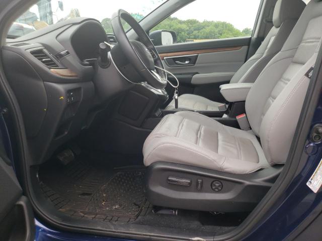 2HKRW2H85LH652485 Honda CR-V EXL