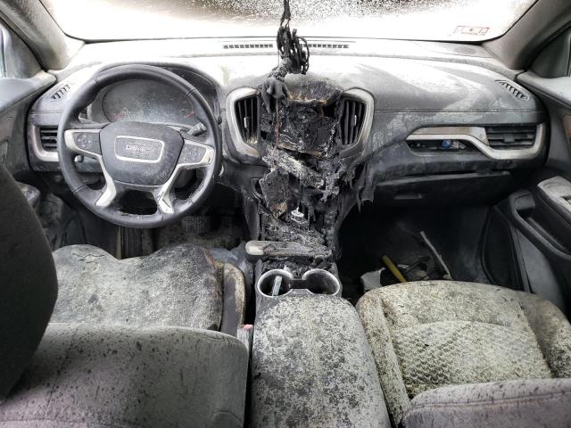 3GKALTEV8JL230816 GMC Terrain Sle