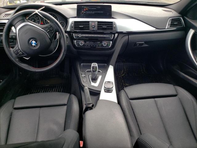 WBA8E9G55GNT83583 BMW 328 I Sulev