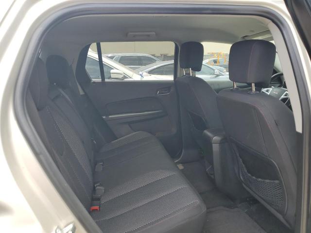 2GKALREK9F6433850 GMC Terrain Sle