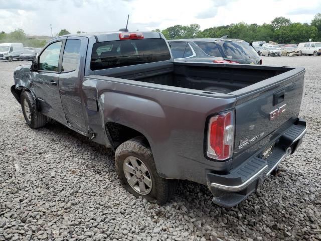 1GTH5BEN6J1251735 GMC Canyon