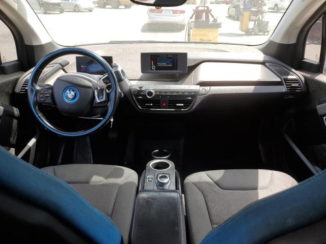 WBY1Z6C34HV548695 BMW I3 Bev