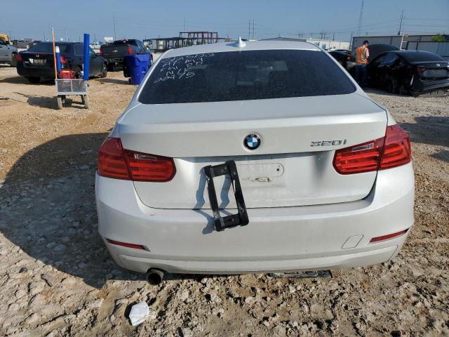 WBA3B1C52FP831291 BMW 320 I