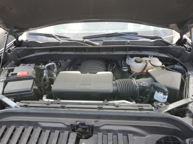 1GTP9EEL4NZ218305 GMC Sierra Limited K1500 At4
