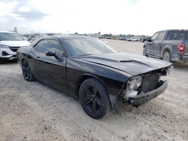 2C3CDZFJ8LH242593 Dodge Challenger R/t Scat Pack