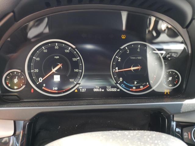 5UXKU2C56F0N76764 BMW X6 Xdrive35i