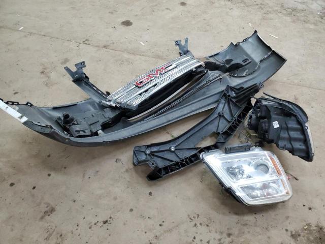 2GKALREK9E6265318 GMC Terrain Sle