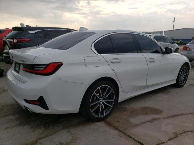 3MW5R1J56K8A05723 BMW 330I