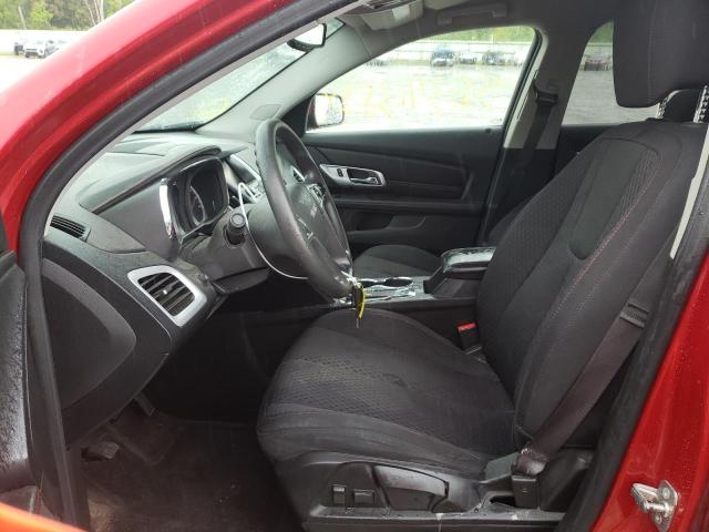 2GKFLVEK2F6419898 GMC Terrain Sle