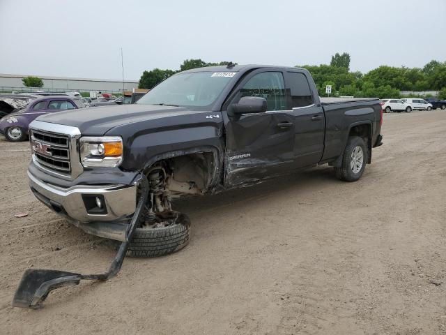1GTV2UEH6EZ415820 auction archive image