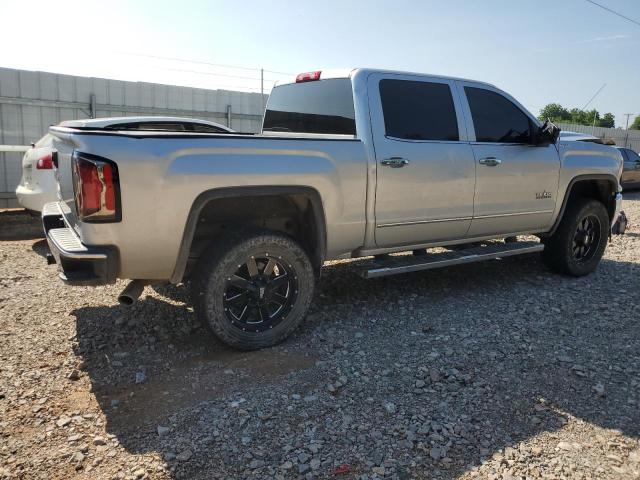 3GTU2NEC3JG269196 GMC Sierra K1500 Slt