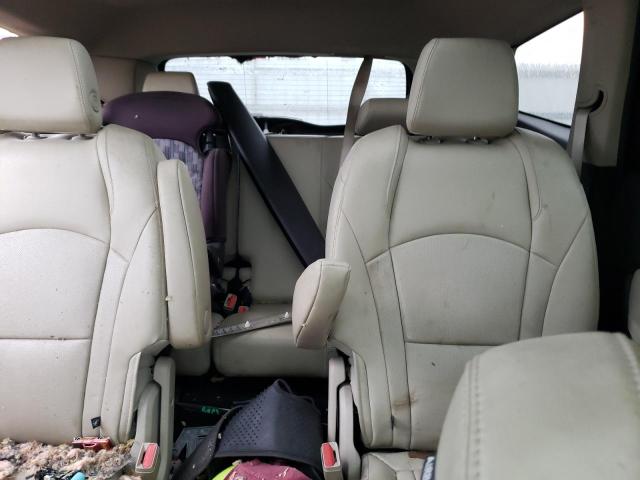5GAEVAKW5JJ215711 Buick Enclave Essence