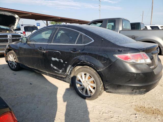 Auction sale of the 2011 Mazda 6 I , vin: 1YVHZ8CH6B5M13288, lot number: 182268453