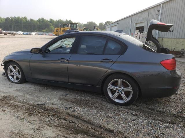 WBA3C3G53ENS67700 BMW 320 I Xdrive