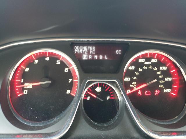 1GKKRSKDXHJ313125 GMC Acadia Limited Slt-2