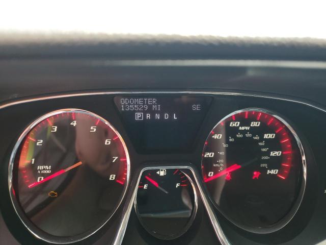 1GKKRTKD4EJ152403 GMC Acadia Denali