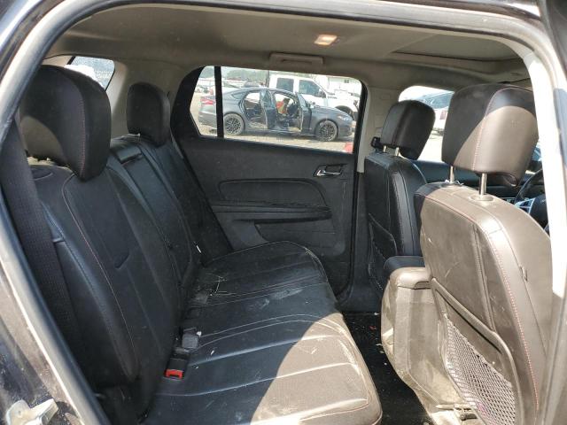 2GKALTEK4F6151290 GMC Terrain Slt
