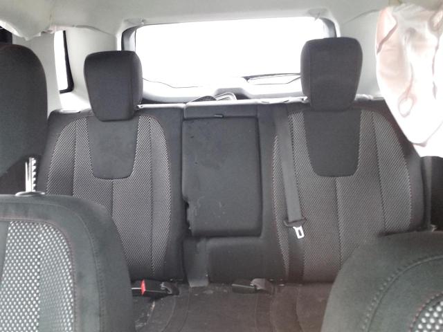 2GKALREK4E6384359 GMC Terrain Sle