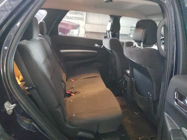 1C4RDHAG6JC186231 Dodge Durango Sxt