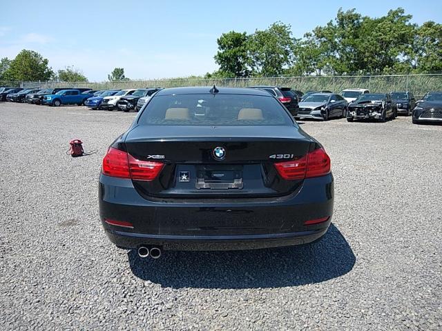 WBA4R9C53HK680993 BMW 430xi
