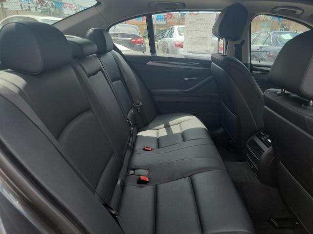 WBA5A5C51GG348413 BMW 528 I