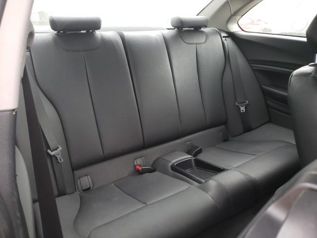 WBA1G9C58FVX96467 BMW 228 Xi Sulev