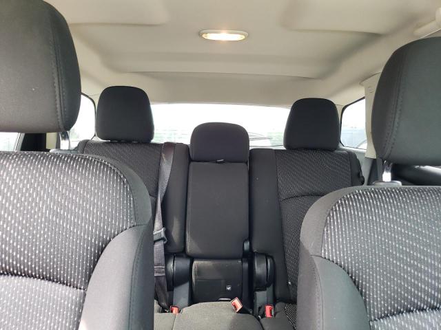 3C4PDCAB1KT865781 Dodge JOURNEY SE