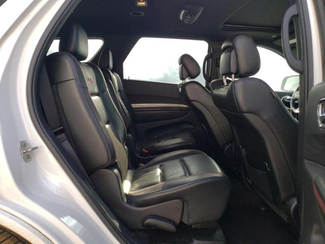 1C4SDHCT8HC610949 Dodge Durango R/t