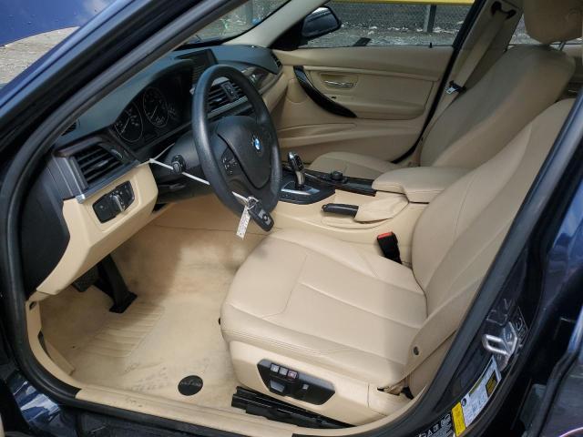 WBA3C3G57FNT53416 BMW 320 I Xdrive