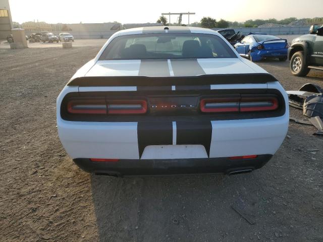 2C3CDZAG1GH209632 Dodge Challenger Sxt