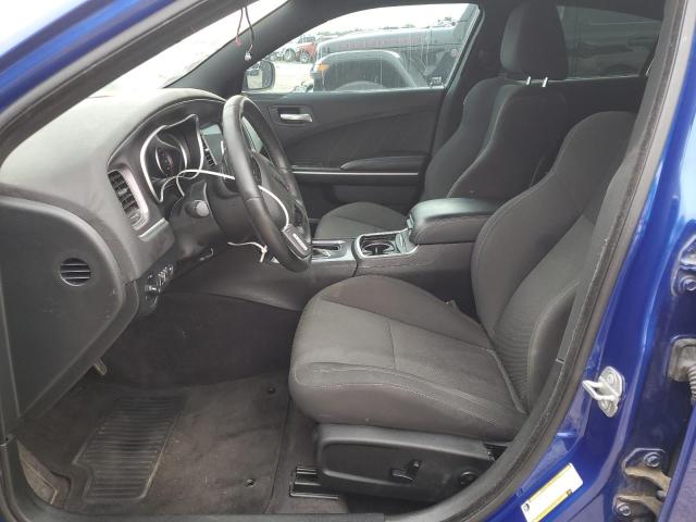2C3CDXGJ6JH239482 Dodge Charger R/t 392