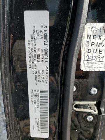 2C3CDXBG6FH716284 Dodge Charger Se