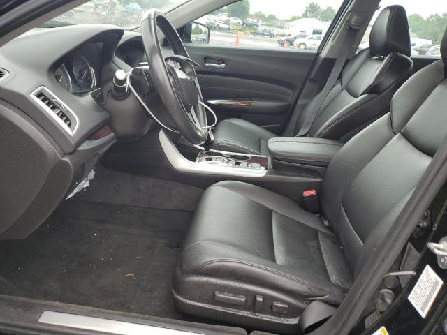 19UUB2F31HA000220 Acura TLX