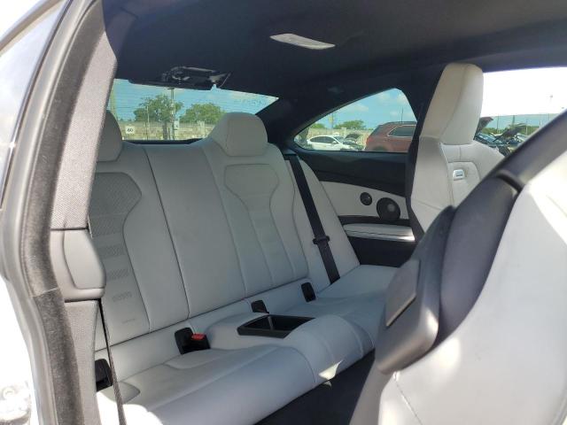 WBS3R9C50GK338360 BMW M4