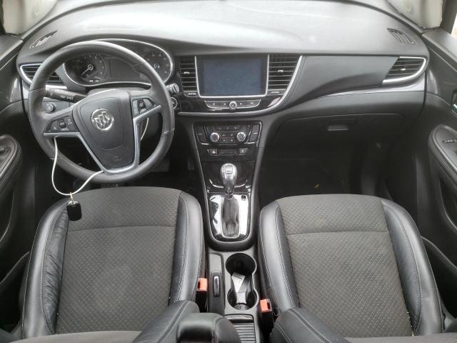 KL4CJASB4HB158544 Buick Encore Preferred
